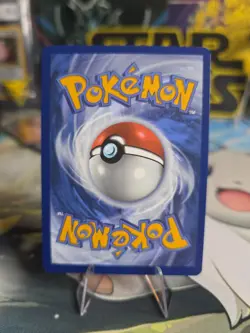 Flareon - 167 1 SWIRL (Cosmos Holo) Sv: Scarlet Violet Black Star Promo Card - Image 3