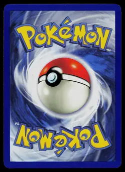 Pokemon Card - Slowbro Fossil 43/62 Uncommon 1st Edition - Image 2