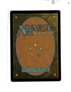 MTG SkeenAB Harmonious Archon BORDERLESS FOIL from Throne of Eldraine. NM. - Image 2