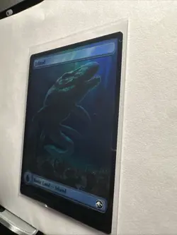 Island Universes Beyond: Jurassic Park World Collection Foil - Image 3