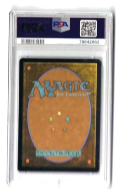 MTG Sheoldred the Apocalypse Textured Foil #331 PSA 9 Mint - Image 2
