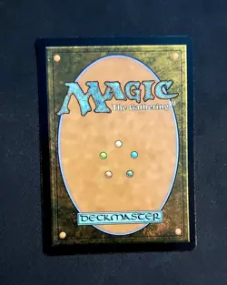 Mithril Coat Lord of the Rings: Tales of Middle-Earth Magic: The Gathering Foil - Image 2