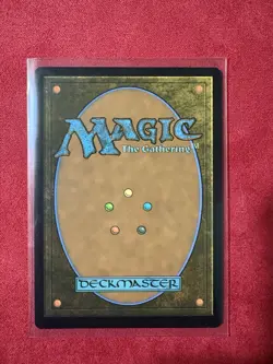 Runescale Stormbrood - Tarkir: Dragonstorm TDM MTG Magic the Gathering #221 Rare - Image 2
