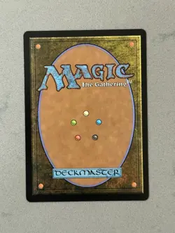 Darkness of Eternity (Showcase) 0008 MTG Final Fantasy FCA Through the Ages - NM - Image 2