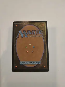 MTG Tectonic Split (Extended Art) NM Avatar: The Last Airbender 0208 Reg - Image 2