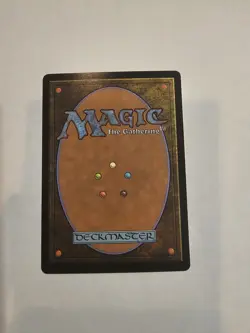 Bumi, Unleashed Avatar: The Last Airbender Foil - Image 2