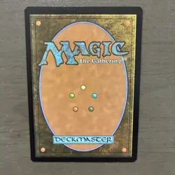 Secret Lair x Iron Maiden Eddie, Lord of Light FOIL Nekusar, The Mindrazer - Image 3