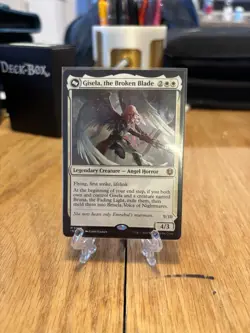 Gisela, the Broken Blade Innistrad Remastered Regular - Image 1