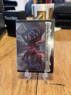 Gisela, the Broken Blade Innistrad Remastered Regular - Image 2