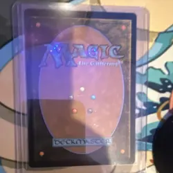 Magic: The Gathering Forgotten Ancient Creature Green Foil 1890 English - Image 2