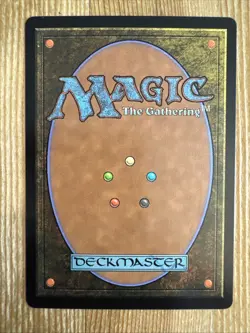 Vnwxt, Verbose Host - Foil - Borderless - DFT - MTG - NM - EN - 0356 - Image 2