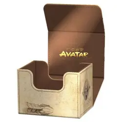 Ultimate Guard: Sidewinder 100+ Xenoskin MTG - Avatar: The Last Airbender - Koh, - Image 2