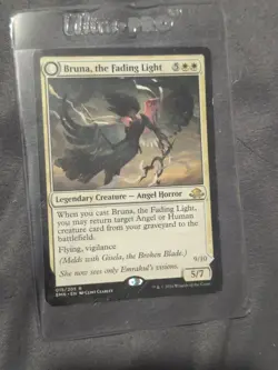 Bruna, the Fading Light Eldritch Moon Regular - Image 1