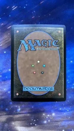 Tellah, Great Sage - Borderless (Foil) (FIN) - Image 2