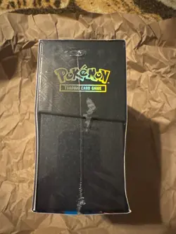 Pokemon TCG Mega Evolution Elite Trainer Box ETB Lucario New & Sealed - Image 3