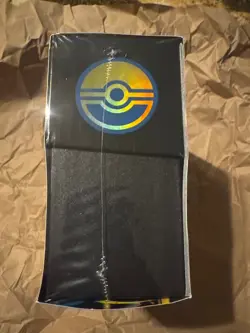 Pokemon TCG Mega Evolution Elite Trainer Box ETB Lucario New & Sealed - Image 4