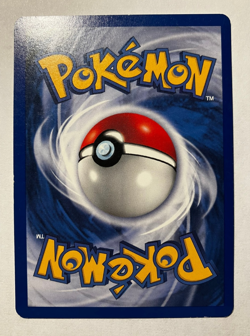 Sabrina's Pysduck 99/132 Gym Challenge Pokemon Card NM Vintage - Image 2