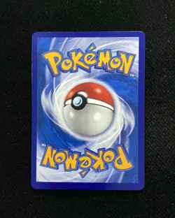 Pokemon TCG S-Chinese Gem Pack Vol.3 CBB3C 0307/07 Exclusive Gengar #7 -JJ80 - Image 2