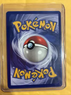 1999 POKEMON GAME 28 GROWLITHE Mint Condition Best Deal Out Here - Image 2