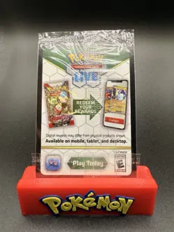 Umbreon ex 60/131 Stamped Pokemon Prismatic Evolutions Promo Sealed 💎 - Image 2