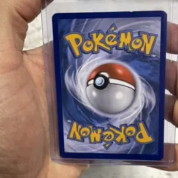 Hitmonchan 48/83 2016 Generations Set Pokemon Card Reverse Holo Rare - NM TCG - Image 3