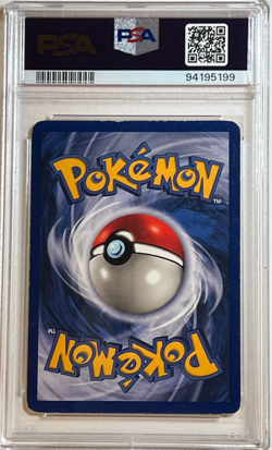 Pokemon TCG - 1999 Venusaur 15/102 - WOTC - Holo - Base Set - PSA 5 - Image 2