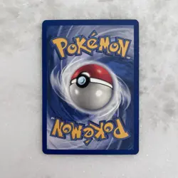 1999 English Pokemon Krabby and Kingler Original Cards - Image 5