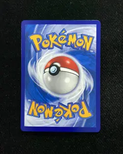 Pokemon TCG S-Chinese Gem Pack Vol.3 CBB3C 0207/07 Exclusive Meowth #8 -JJ80 - Image 2