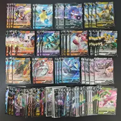 Pokemon TCG RR Single Strike Urshifu/Gengar/Blastoise/Dragonite 150*Lot #1 -KB72 - Image 1