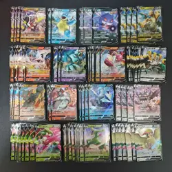 Pokemon TCG RR Single Strike Urshifu/Gengar/Blastoise/Dragonite 150*Lot #1 -KB72 - Image 2