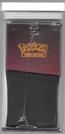 Obsidian Flames Pokemon Center ETB Elite Trainer Box Sealed Pokemon WITH CASE - Image 2