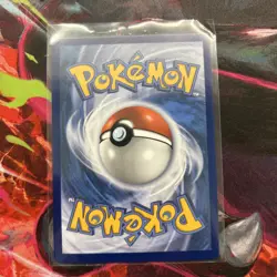 Exeggutor - 135/132 Mega Evolution Illustration Rare Pokemon - NM/MINT - Image 2