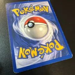 Pokemon TCG Brock's Rhyhorn Gym Heroes 22/132 Unlimited Rare - Image 4