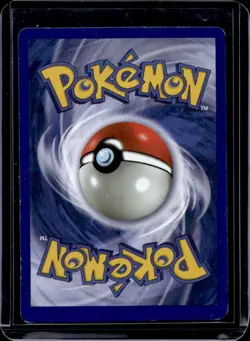 1999 Pokemon Wizards Black Star Promos Mewtwo #14 - Image 2