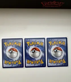 Pokemon TCG Team Rocket's Moltres ex Destined Rivals Stamped UPC Promo Set - Image 2