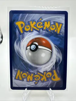 Box of Disaster 214/196 Pokemon TCG 2022 Secret Rare Full‑Art Lost Origin NM - Image 2