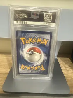 2023 Pokemon Crown Zenith Arceus VStar FA Gold Secret #GG70/GG70 PSA 10 MD164 - Image 2