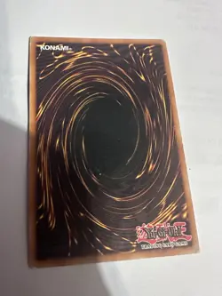 Gatling Dragon FET-EN035 Flaming Eternity Unlimited|Unlimited Edition - Image 2