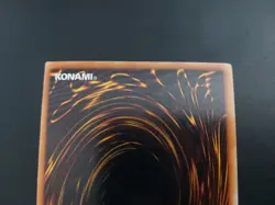 Yugioh - Destiny Hero - Diamond Dude EOJ-EN003 Rare 1st Edition - Image 4