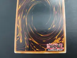 Yugioh - Destiny Hero - Diamond Dude EOJ-EN003 Rare 1st Edition - Image 5