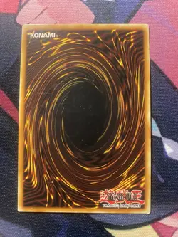 Yu-GI-Oh! Gagaga Clerk CBLZ-EN008 Cosmo Blazer Unlimited Super Rare NM - Image 2