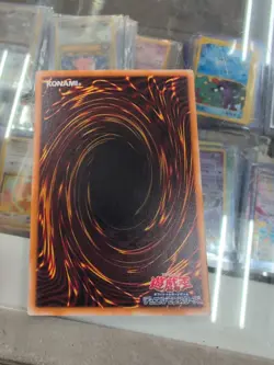 Yugioh Kycoo The Ghost Destroyer LN-11 Japanese Ocg LP - Image 2