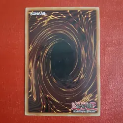 Yugioh Gaia Plate The Earth Giant ANPR-EN094 Ultimate Rare - Image 2