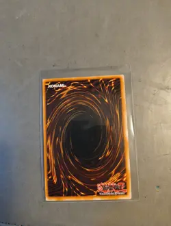 Time Wizard (NM - Super Rare) (RP01-035) - Image 3