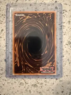 Yugioh - Thousand Dragon MRD-143 Metal Raiders Unlimited|Unlimited Edition - Image 2