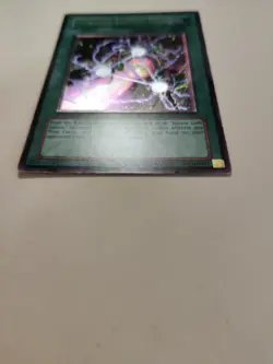 Yugioh! Triangle Ecstasy Spark Ultimate Rare 1st Ed RDS-EN039 MP - Image 4