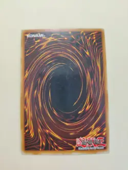 Yugioh! Triangle Ecstasy Spark Ultimate Rare 1st Ed RDS-EN039 MP - Image 5