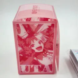 One Piece Premium Card Collection UTA Deck Box / Divider & Sleeves - Image 3