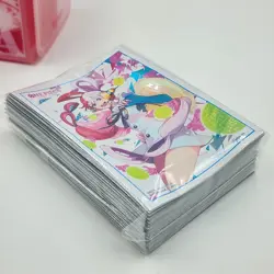 One Piece Premium Card Collection UTA Deck Box / Divider & Sleeves - Image 5