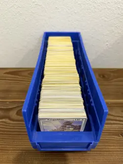 700 + English Pokemon Cards Bulk Mixed - Image 2